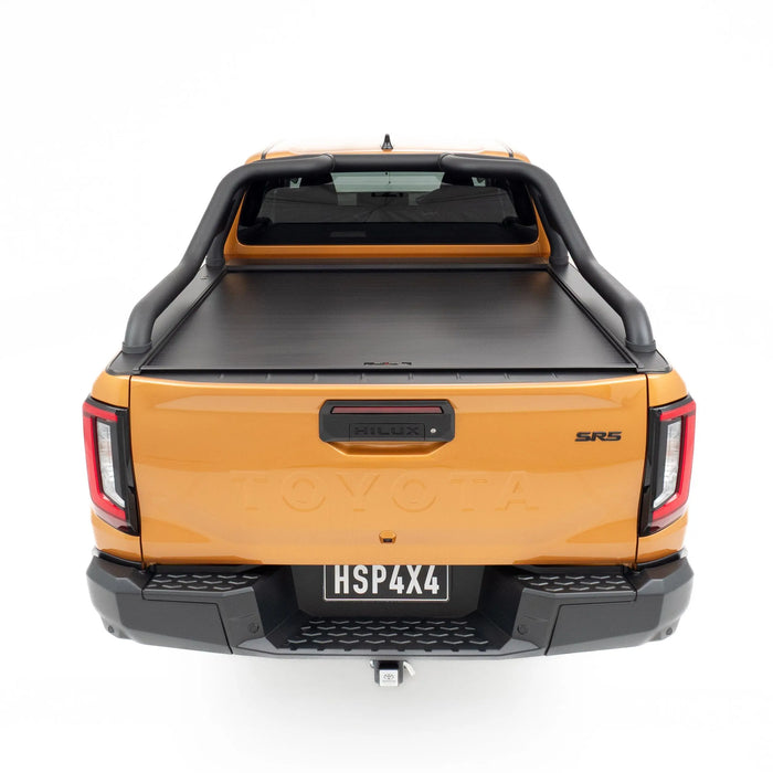 HSP Electric Roller Cover to suit Toyota Hilux SR5 2026+