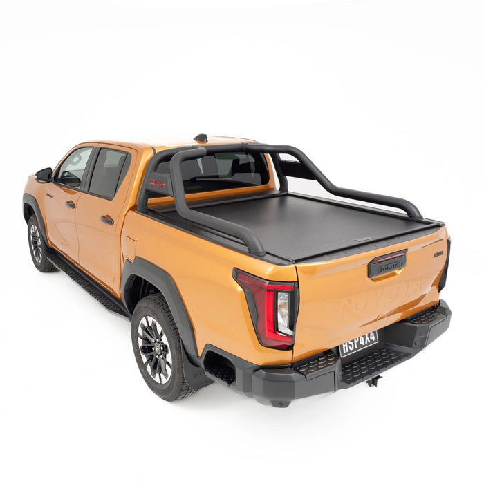 HSP Electric Roller Cover to suit Toyota Hilux SR5 2026+