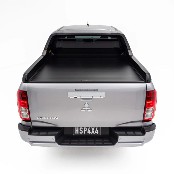 HSP Electric Roller Cover to suit Mitsubishi Triton MV