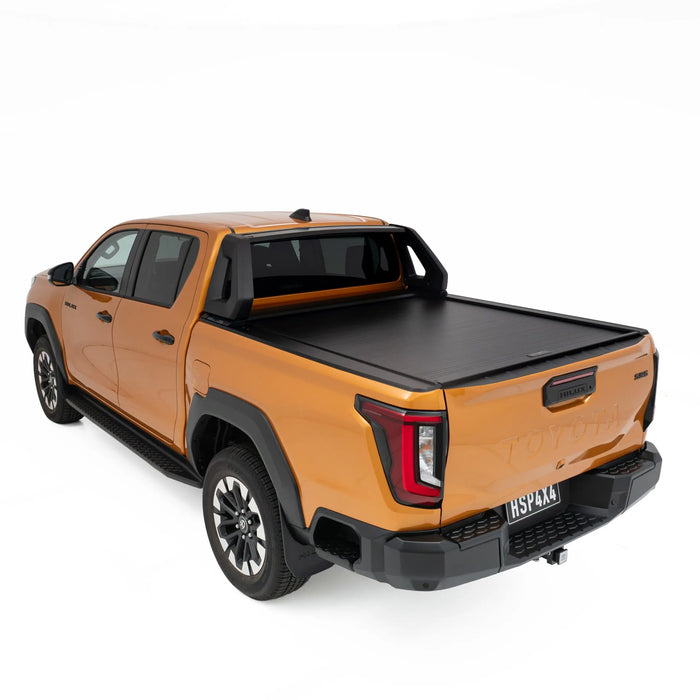 HSP Electric Roller Cover to suit Toyota Hilux SR5 2026+
