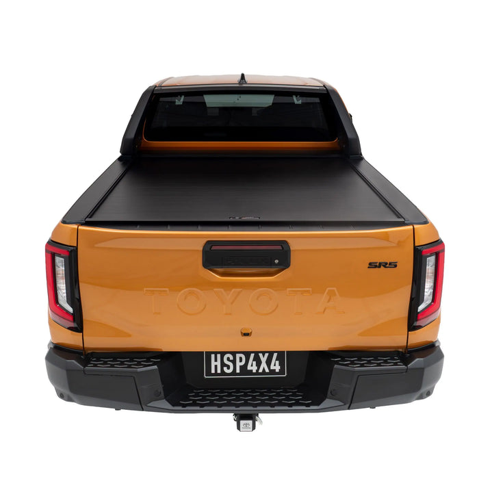 HSP Electric Roller Cover to suit Toyota Hilux SR5 2026+