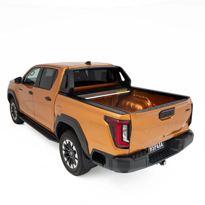 HSP Electric Roller Cover to suit Toyota Hilux SR5 2026+