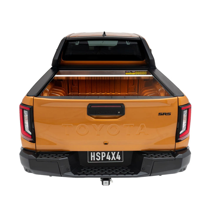 HSP Electric Roller Cover to suit Toyota Hilux SR5 2026+