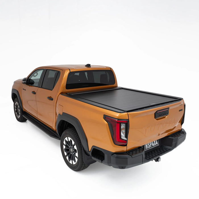HSP Electric Roller Cover to suit Toyota Hilux SR5 2026+
