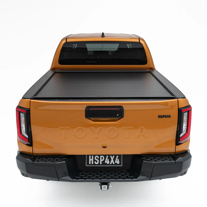 HSP Electric Roller Cover to suit Toyota Hilux SR5 2026+