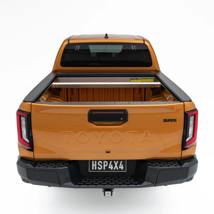 HSP Electric Roller Cover to suit Toyota Hilux SR5 2026+