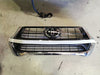 JTM Deluxe Steel ADR Bull Bar Winch