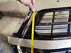 JTM Deluxe Steel ADR Bull Bar Winch
