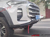 LDV T60 bull bar 4x4 front bumper protection