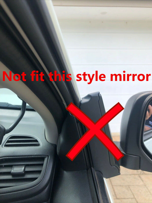 Bonnet Protector + Visors Weathershields to suit 2018-2022 Mitsubishi Triton MR