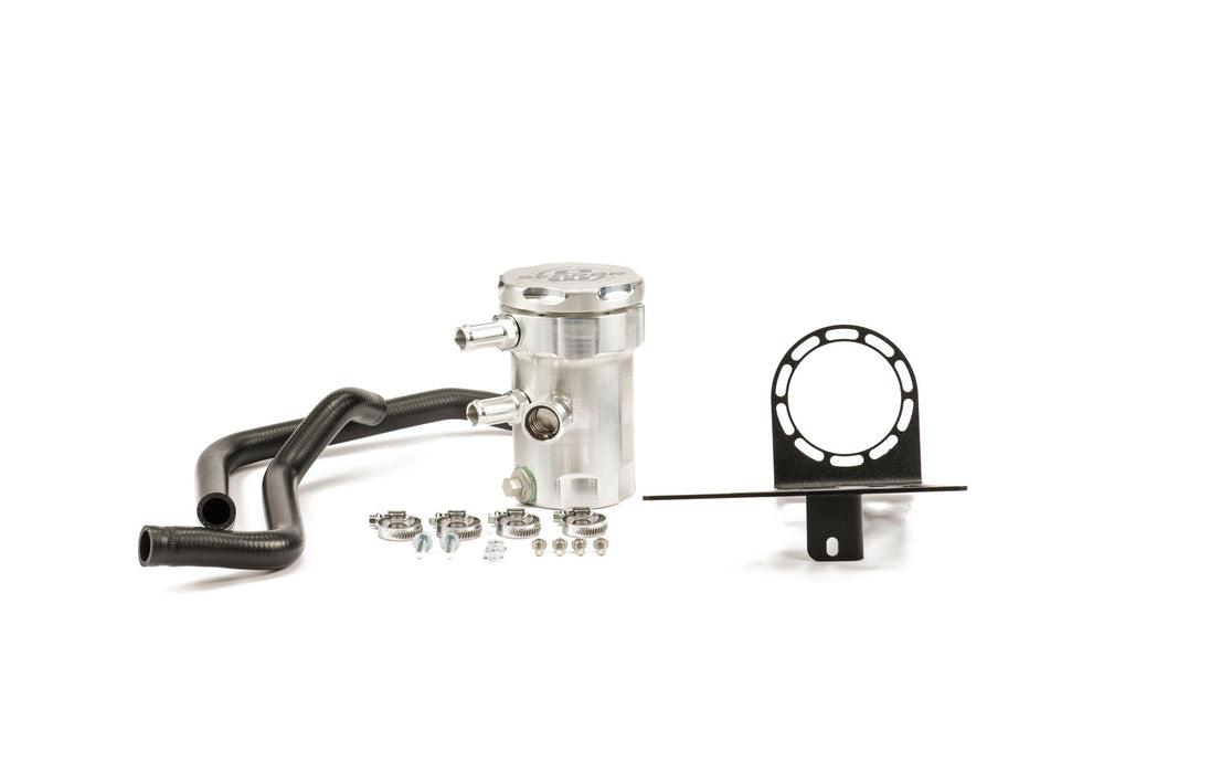 Process West Terratuff SEPR8R Air Oil Separator Catch Can - Toyota N80 Hilux 2016+ / Fortuner