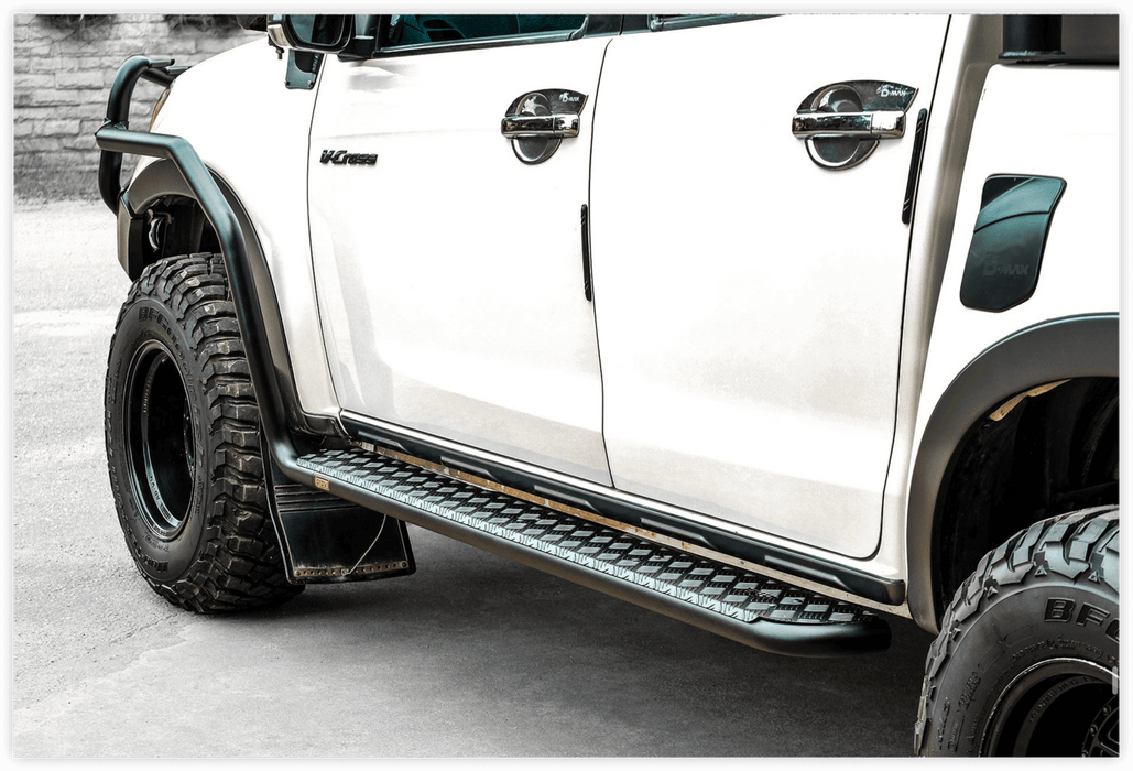 Piak ADR Elite 3 Loop Bull Bar
