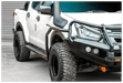 Piak ADR Elite 3 Loop Bull Bar