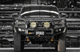 Piak ADR Elite 3 Loop Bull Bar