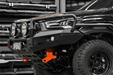 Piak ADR Elite 3 Loop Bull Bar