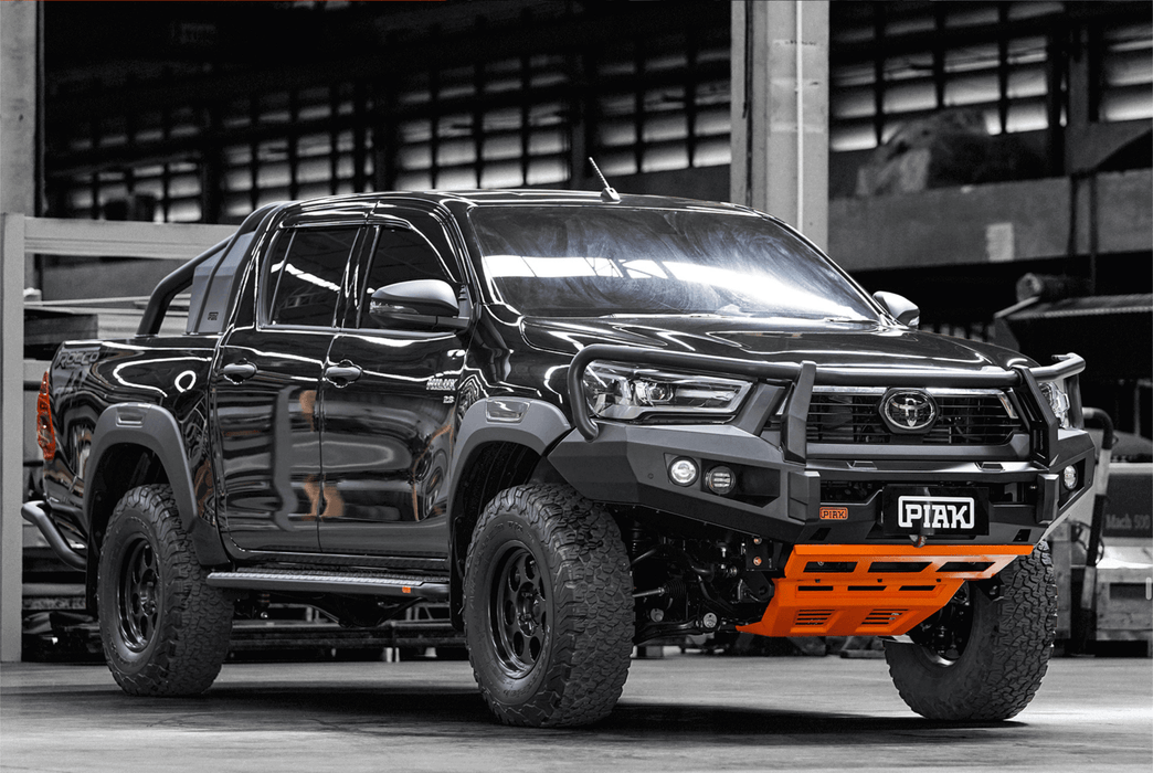 Piak ADR Elite 3 Loop Bull