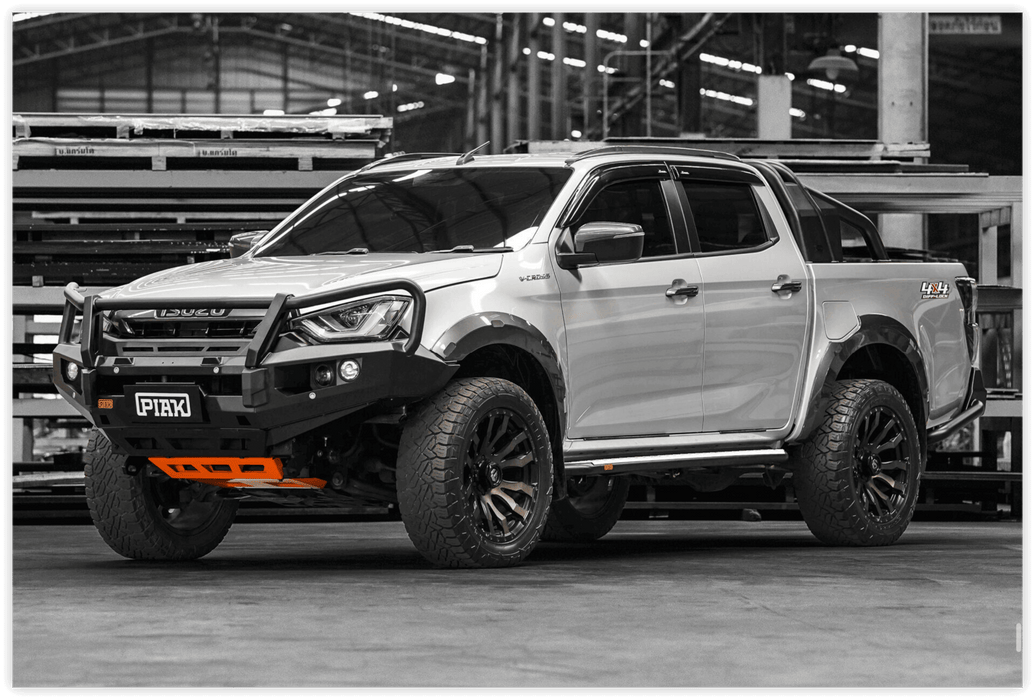Piak ADR Elite 3 Loop Bull