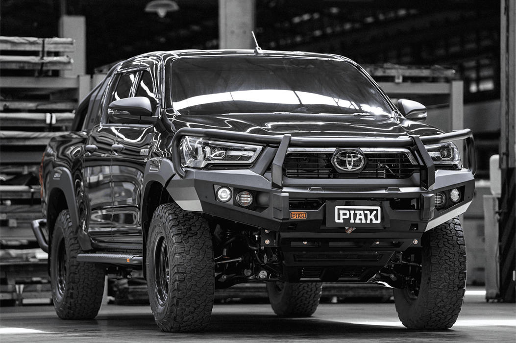 Piak ADR Elite 3 Loop Bull