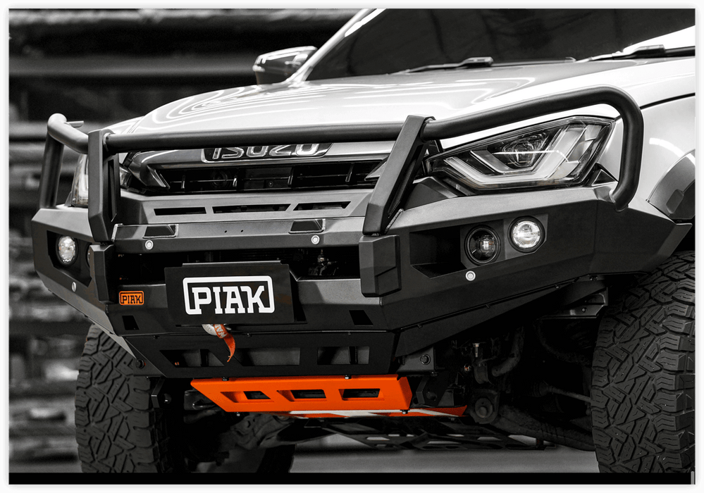 Piak ADR Elite 3 Loop Bull