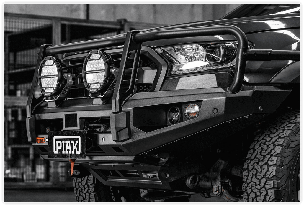 Piak ADR Elite 3 Loop Bull