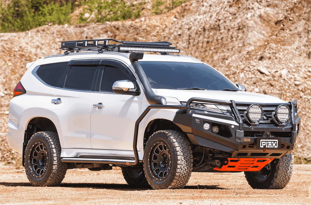 Piak ADR Elite 3 Loop Bull