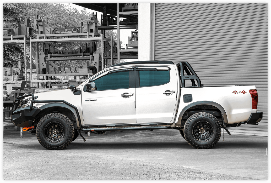 Piak ADR Elite 3 Loop Bull