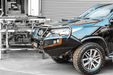 Piak ADR Elite 3 Loop integrated LED fog lights