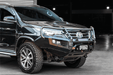 Piak ADR Elite 3 Loop matt black finish