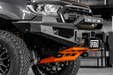 Piak ADR Elite Non Loop Bar for