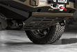 Piak ADR Elite Non Loop integrated LED fog lights