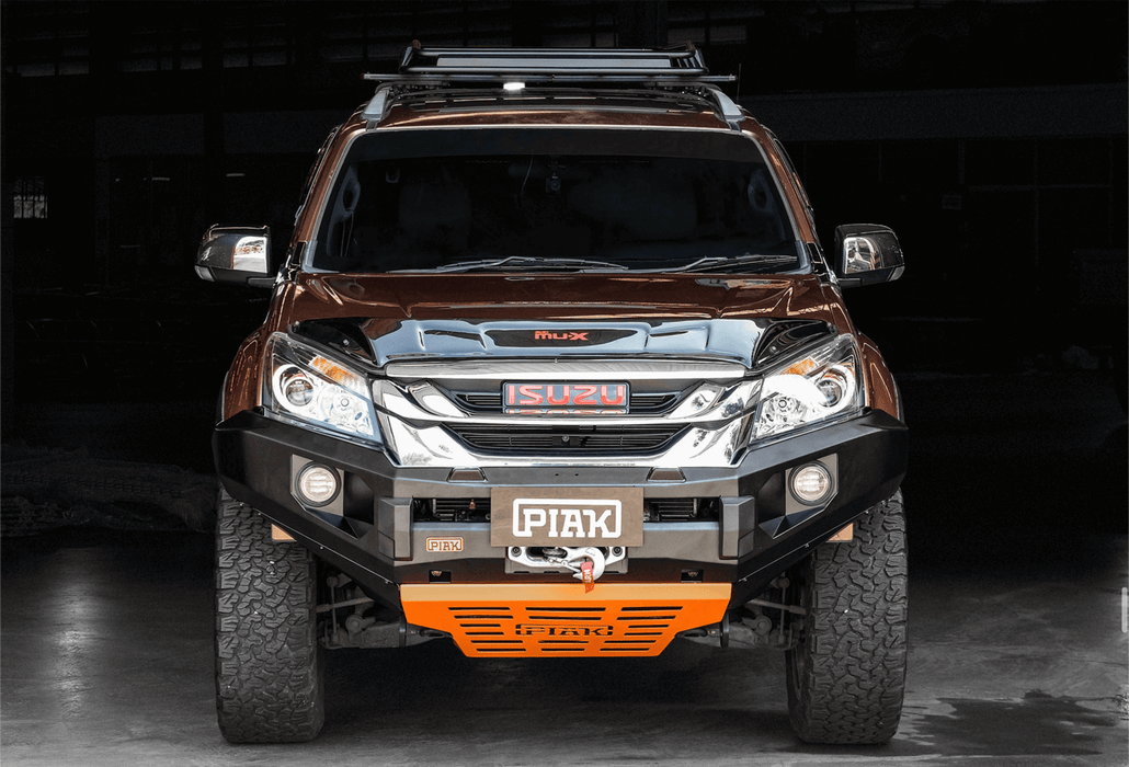 Piak ADR Elite Non Loop recovery point mounting provision