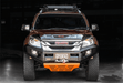 Piak ADR Elite Non Loop recovery point mounting provision