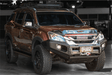 Piak ADR Elite Non Loop winch compatible design