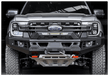 Piak ADR Genesis Bull Bar for Ford