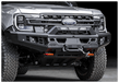 Piak ADR Genesis Bull Bar for Ford