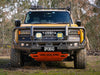 Piak ADR Genesis Loop Bull Bar for