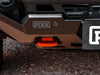 Piak ADR Genesis Loop Bull Bar Orange