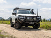 Piak ADR Genesis Loop Bull heavy duty steel construction