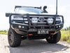 Piak ADR Genesis Loop Bull recovery point mounting provision