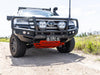 Piak ADR Genesis Loop Bull winch compatible design