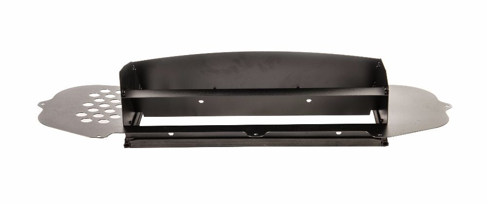 Hood Scoop Splitter (suits Subaru 03-05 STI)