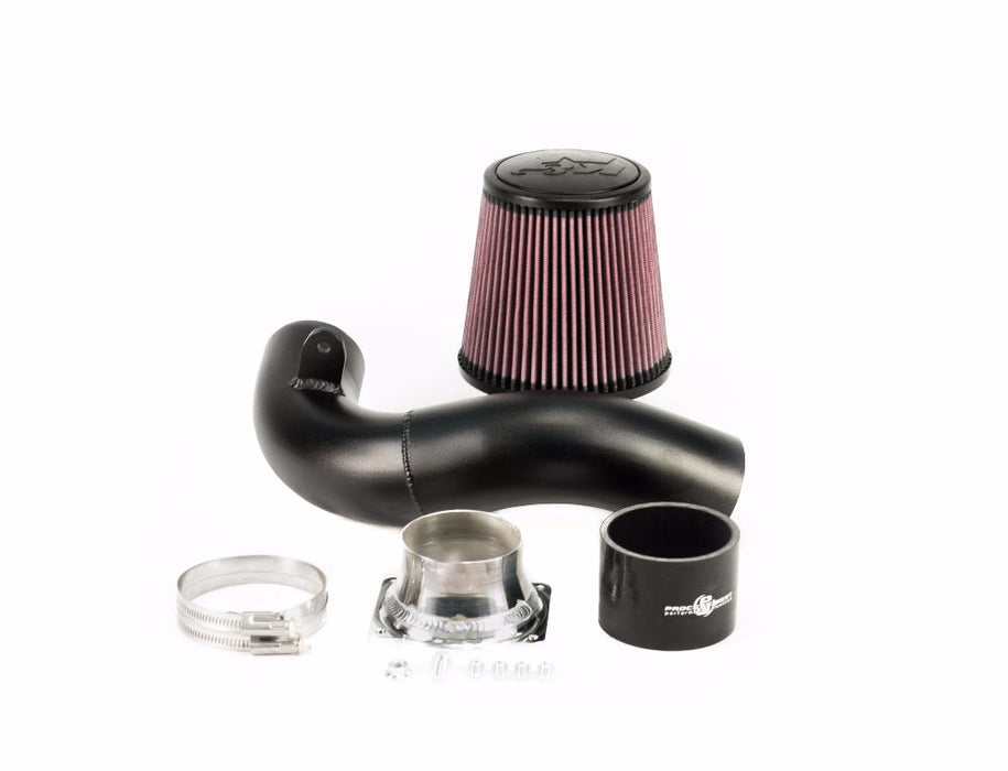 Cold Air Intake w/ K&N Filter (suits Subaru 99-00 WRX/STI)