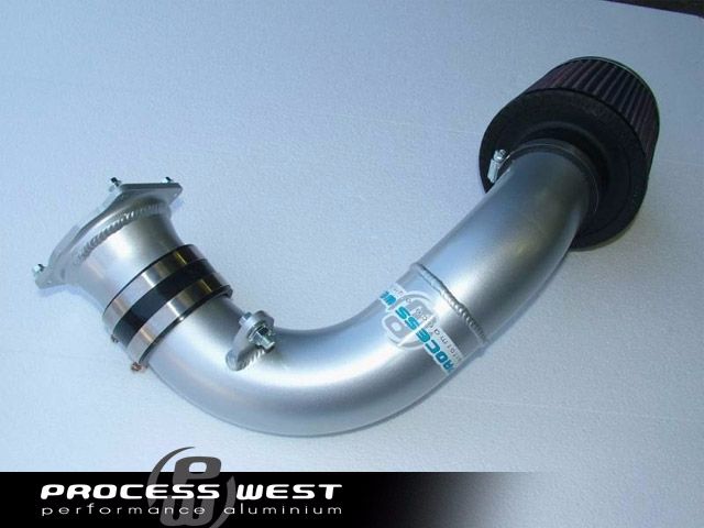 Cold Air Intake w/ K&N Filter (suits Subaru 99-00 WRX/STI)