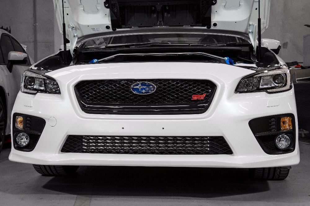 Front Mount Intercooler Kit (suits Subaru 15-21 VA STI)