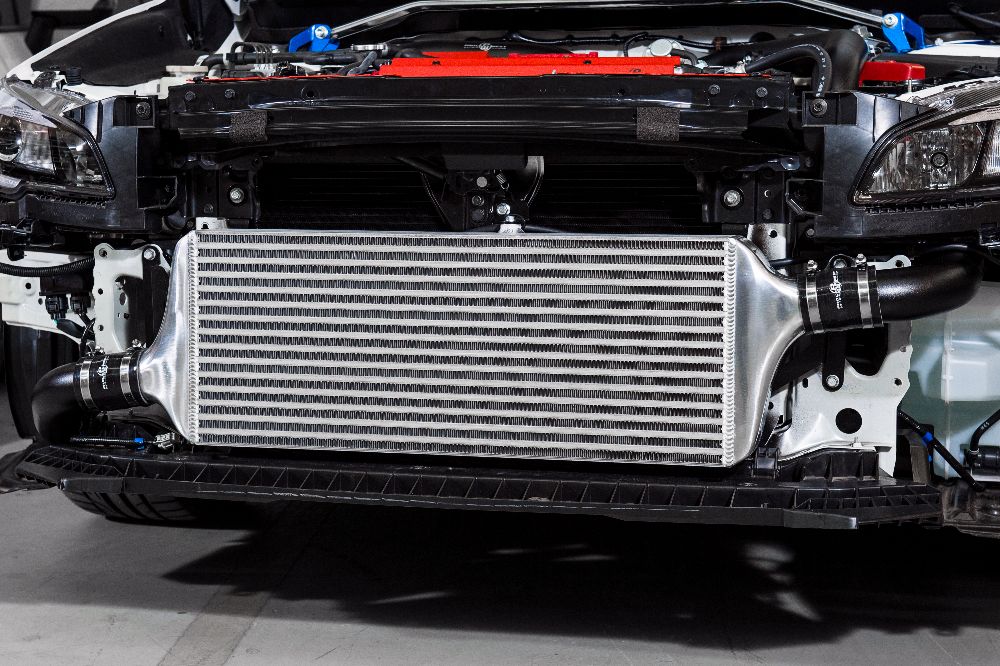Front Mount Intercooler Kit (suits Subaru 15-21 VA STI)