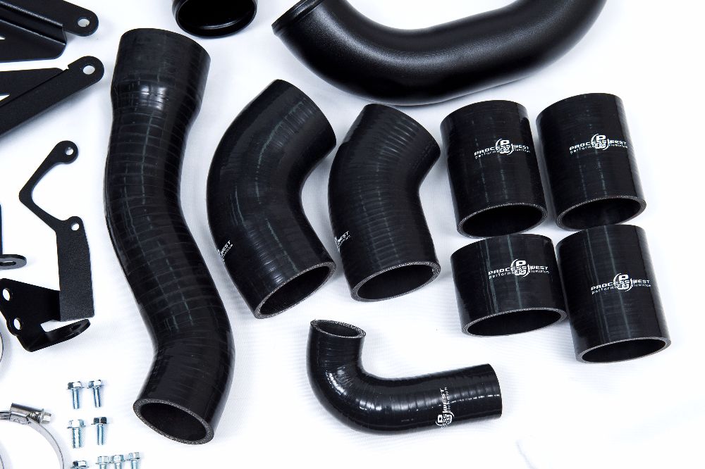 Front Mount Intercooler Kit (suits Subaru 15-21 VA STI)