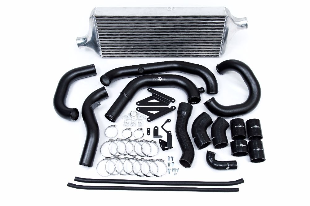 Front Mount Intercooler Kit (suits Subaru 15-21 VA STI)