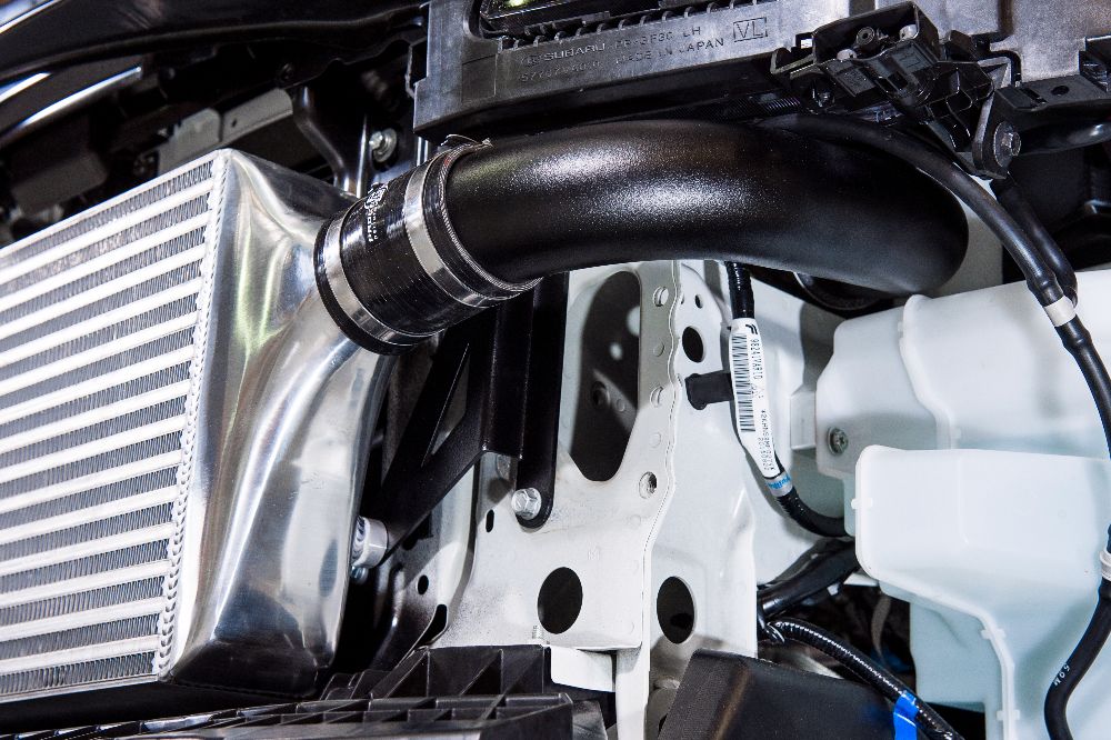 Front Mount Intercooler Kit (suits Subaru 15-21 VA STI)