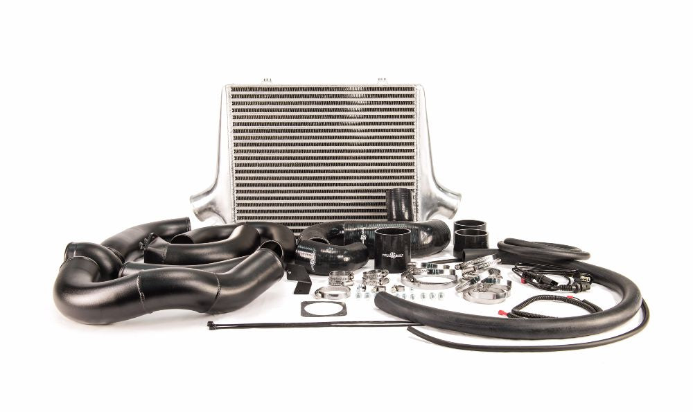 Stage 3 Intercooler Upgrade Kit (suits Ford Falcon BA/BF)