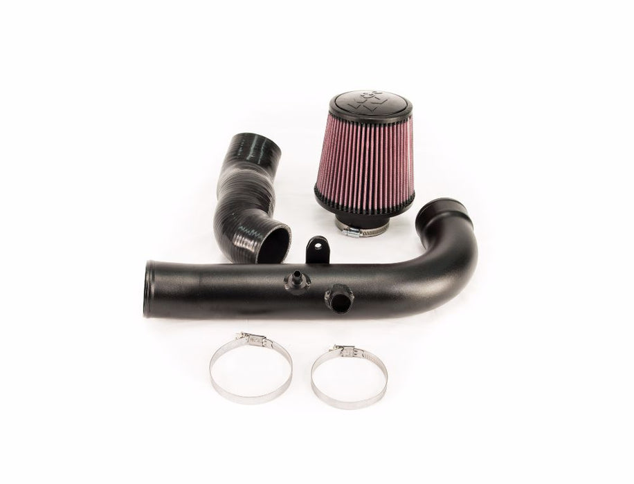 Process West Under Battery Cold Air Intake w/ K&N Air Filter (suits Ford Falcon BA/BF)